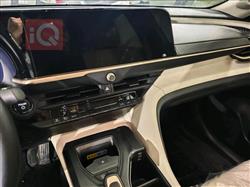 تويوتا كراون